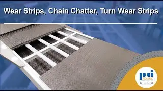 General Conveyor Maintenance Tips Series 4