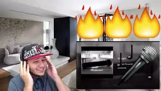 NF - Escape REACTION!! | iamsickflowz