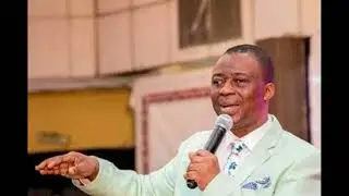 Prayer Against   Satanic investment in my blood  || DR. D.K. OLUKOYA