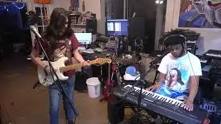 Hip-Oh! - Come Together - Cover/Promo