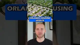 Orlando Housing Update - February 2025