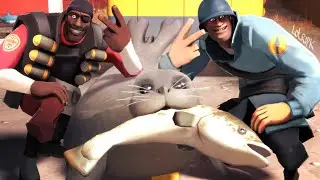 Печать TF2 реальна