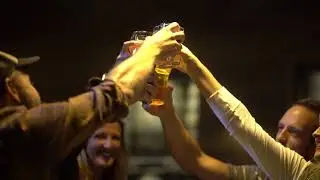 Saugatuck Brewing Company | Here's to Happy