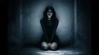 (Copyright Free Music) Blue Moon Lullaby  |  Sad Dramatic Piano Music with original vocals.