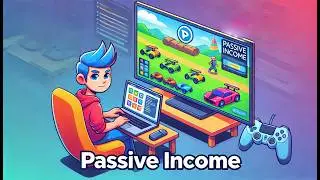 How to upload games on TV: Game Dev tutorial