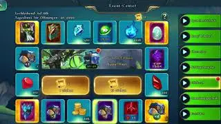 Art of Conquest  - Lucky wheel GAZUL !!!