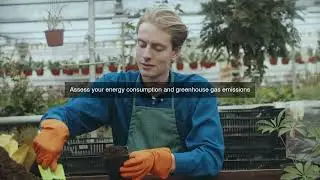 Sustainable Business: Reducing Carbon Footprint in Operations