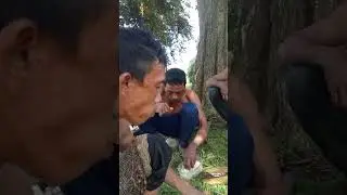 Pakal naman inihaw Noy 😅