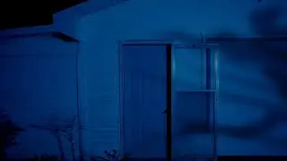 Shadow People Short Film #scaryshorts #shadowpeople #spooky #horrorshortfilm
