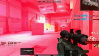Wolfteam Double TK ImRookie