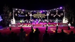 Lễ Hội Đua Thuyền Đuôi Én Phường Mường Lay