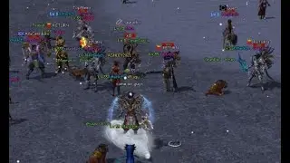 Metin2.de [Iberia] - xFuqu vs RETURN - Lv55 Shaman PvP