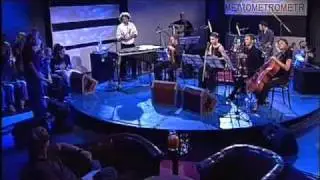 The Polish Gentleman - The Eldad Tarmu Chamber Jazz Ensemble - Live on STV Bratislava