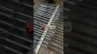 Olympic Weight Lifting Bars Rods Manufacturer