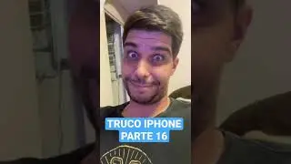 🔴🚨GRABAR PANTALLA CON MICROFONO EN IPHONE - Truco Iphone parte 16