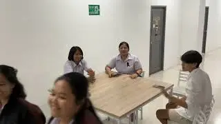 ปฏิสัมพันธ์เพื่อนครูด้วยกัน￼