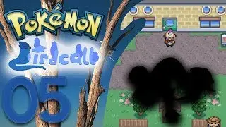 Pok&eacute;mon Birdcall - Episode 5: How Many Legends did we Catch??