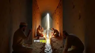 Persian Water WIZARDS; Ancient Engineering DEFIES Belief!