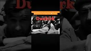 The Dunkirk Evacuation📖 Untold Story of WWII: #dunkirk #ww2 #viral #shorts #fyp #feed