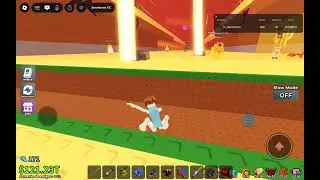 Evento mt ruin 👎 n gostei /o meu roblox caiu 