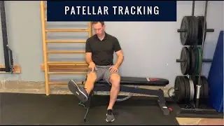 Patellar Tracking Exercises