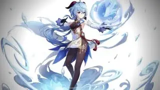 Is Ganyu worth it?