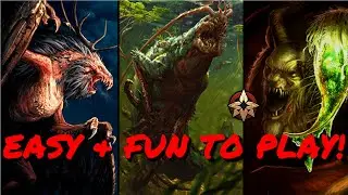 Gwent: You Will Be Surprised With How This Currently Performs | Deck & Strategy Explained