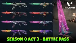 Valorant Battlepass SUNDAY Grind COMET KNIFE😍😍