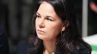 Annalena Baerbock: Ihre Ehe ist zerbrochen