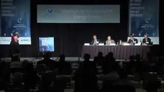 Critical Materials for Energy Technologies - 2013 UC Santa Barbara Summit on Energy Efficiency