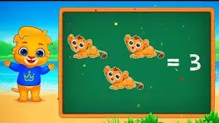 LUCAS & FRIENDS GAMES 🎮 123