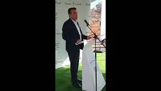 Изјава на премиерот Зоран Заев по рекациите на неговото интервју за БГНЕС на 25.11.2020