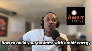 How I make money with ambit energy| Jump start bonus explained