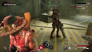 How to Handle Your Heavy Machine Gun - Zombie Army 4