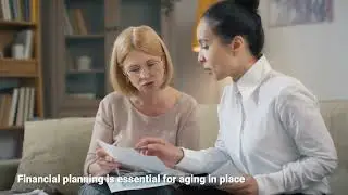 Creating Safe Home Environments for Seniors: Fall Prevention and In-Home Care Solutions