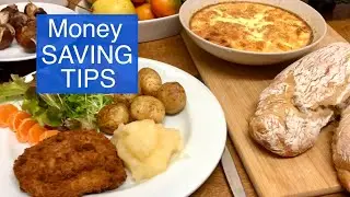 AMAZING CHARITY SHOPS FINDS | LIDL & ADLI FOOD HAULS | MONEY SAVING MEAL | FRUGAL LIVING VLOG