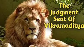 The Judgment Seat Of Vikramaditya | Full Story Explanation In Hindi