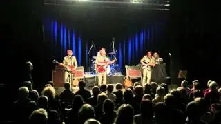 The Beatles Connection - Get Back (live)