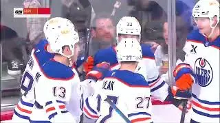Viktor Arvidsson - All Goals 2024-25