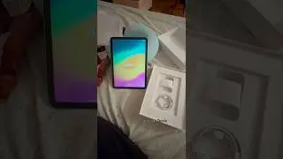 Free Ipad In Canada 🇨🇦 #buhayofw #canadadiaries# ofw  #canadalife #minivlog | Jb Romero Belga