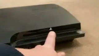 Play station 3