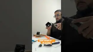 ADDING ANOTHER KEY TO THE ML/GLE W166