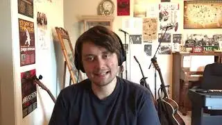 My message about the band Silverstein