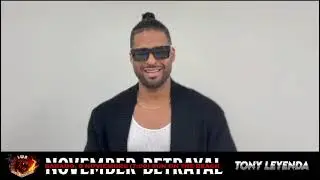 🔥🔥🔥   LA MALDITA CREMA  🔥🔥🔥🚨🚨 Tony Leyenda le env&iacute;a otro mensaje a El Leon Apolo🧨🧨