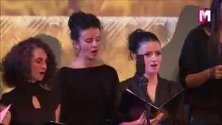 Du Hast - Zarko Jakimoski - Kameren Orkestar na Bitola