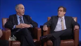 The Stoler Report - Industry Leaders Discuss the Greater East Midtown Rezoning