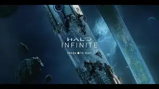 Halo infinite Campaign Live Gameplay Finale part 2