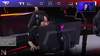 Post LEC: Heretics a Bo3, KOI respira, FNC no tanto. T1 vs NS luego
