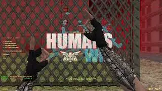 ZE.DARKFRAG.RO | Zombie Escape Summer | CSO+Events