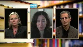 Furious Fiction: Aimee Bender Interview